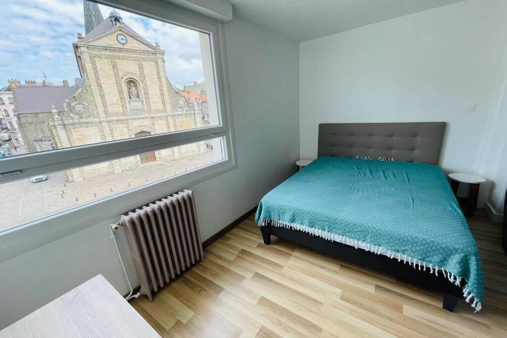 Le Dalton Apartamento Boulogne-sur-Mer Exterior foto